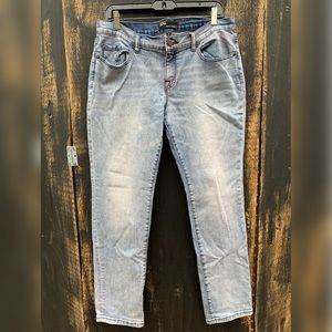 BDG Stonewashed unisex Jean Mens 34